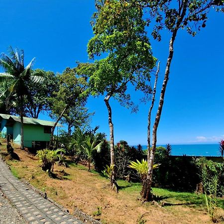Hostel Casa Jade Drake Bay Zewnętrze zdjęcie