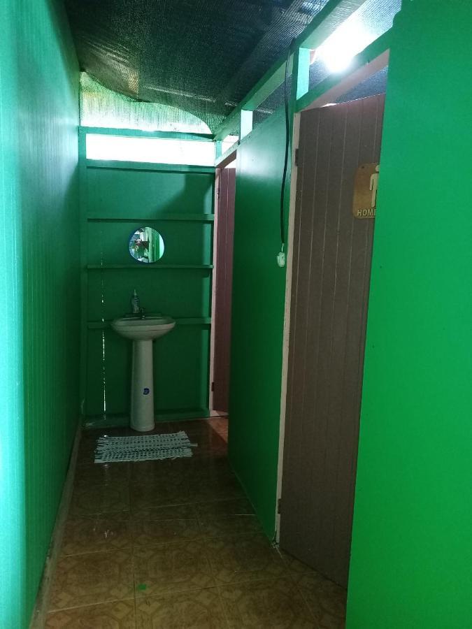 Hostel Casa Jade Drake Bay Zewnętrze zdjęcie