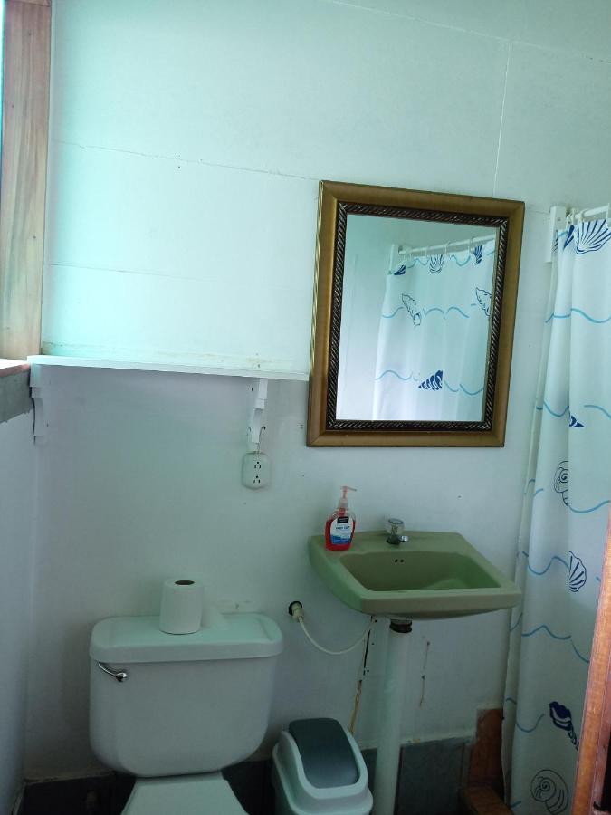 Hostel Casa Jade Drake Bay Zewnętrze zdjęcie