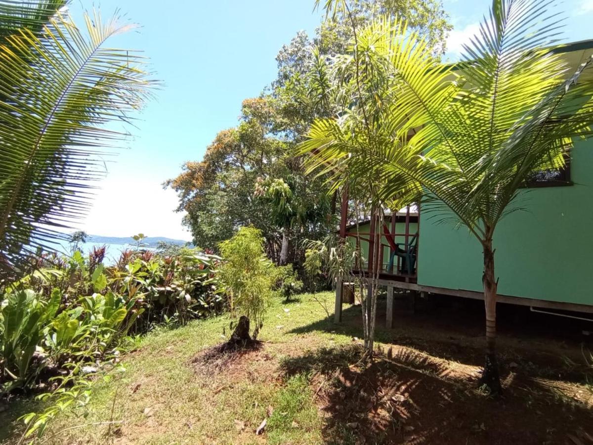 Hostel Casa Jade Drake Bay Zewnętrze zdjęcie