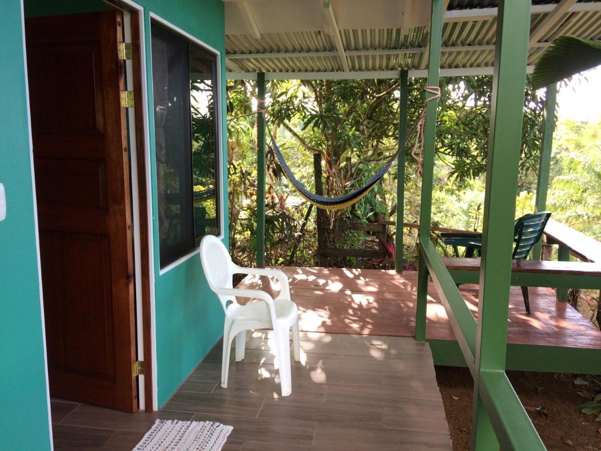 Hostel Casa Jade Drake Bay Zewnętrze zdjęcie
