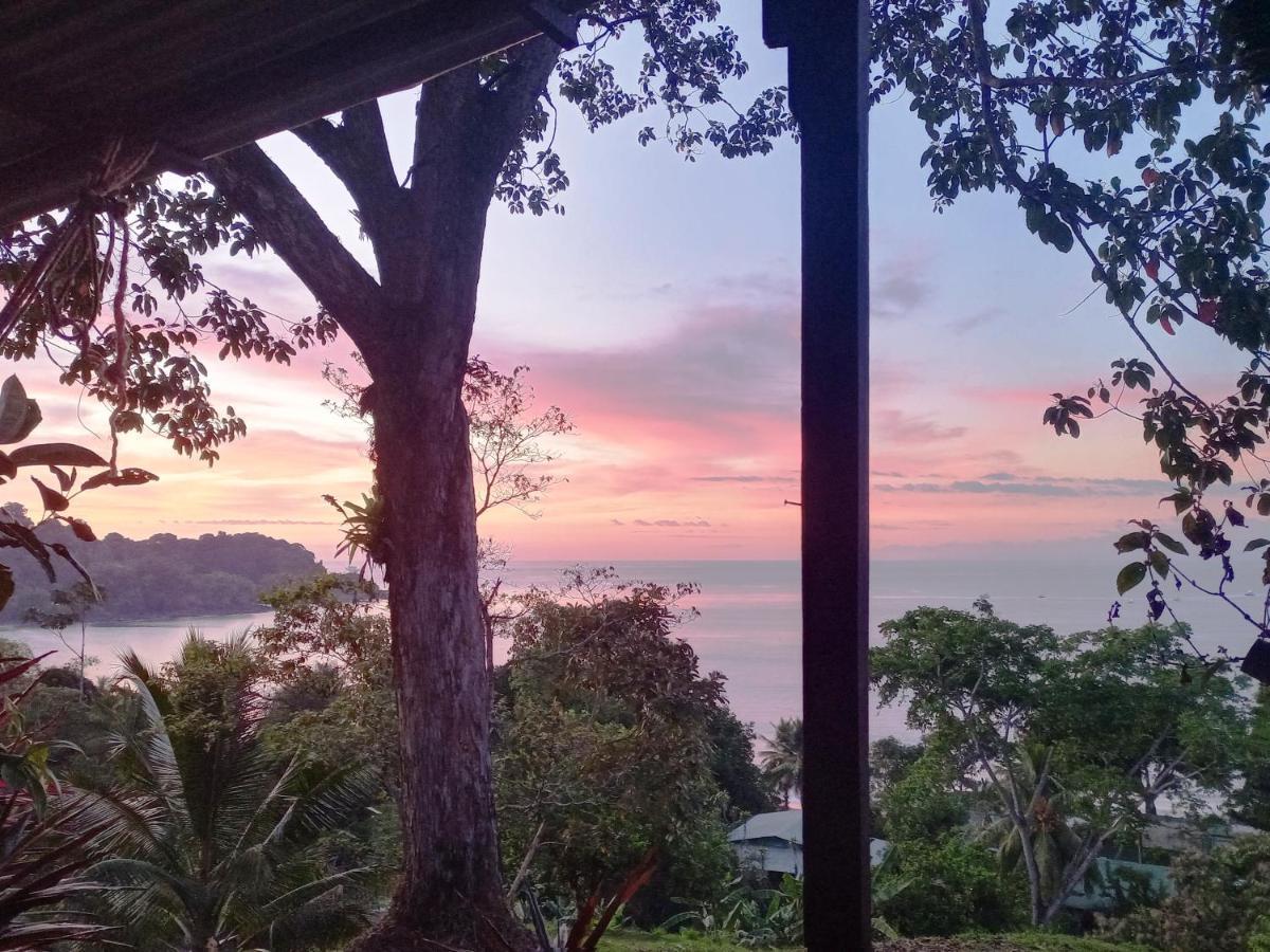 Hostel Casa Jade Drake Bay Zewnętrze zdjęcie