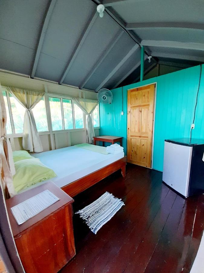 Hostel Casa Jade Drake Bay Pokój zdjęcie