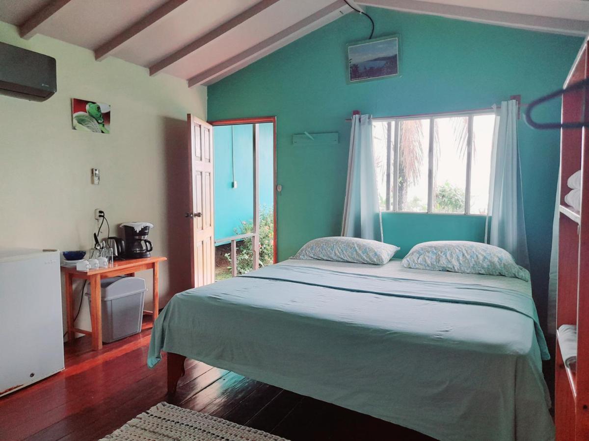 Hostel Casa Jade Drake Bay Zewnętrze zdjęcie