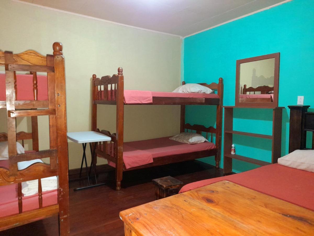Hostel Casa Jade Drake Bay Zewnętrze zdjęcie