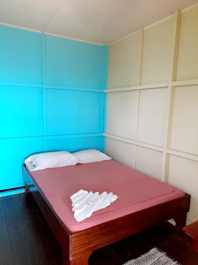Hostel Casa Jade Drake Bay Zewnętrze zdjęcie