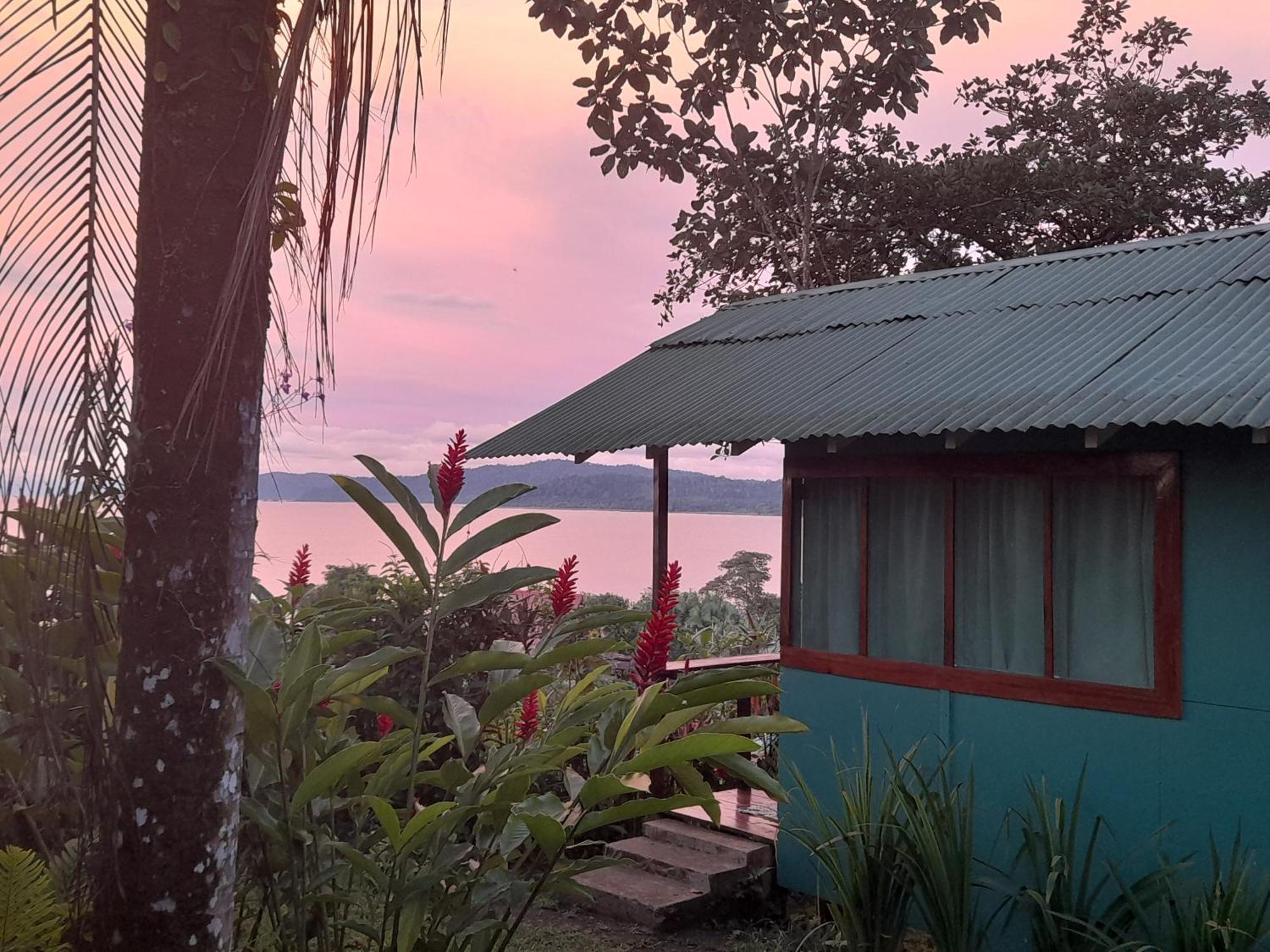 Hostel Casa Jade Drake Bay Zewnętrze zdjęcie