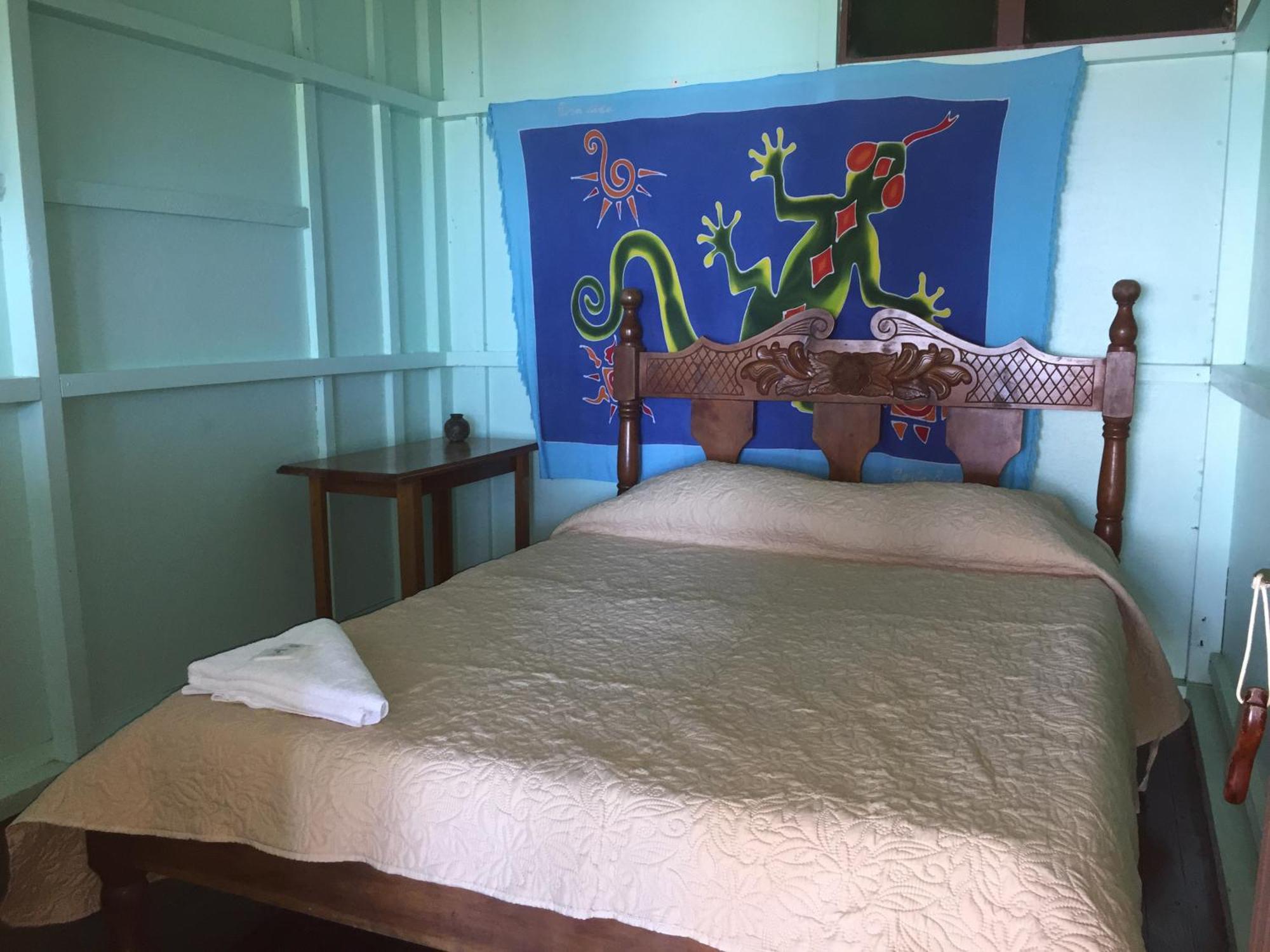 Hostel Casa Jade Drake Bay Zewnętrze zdjęcie