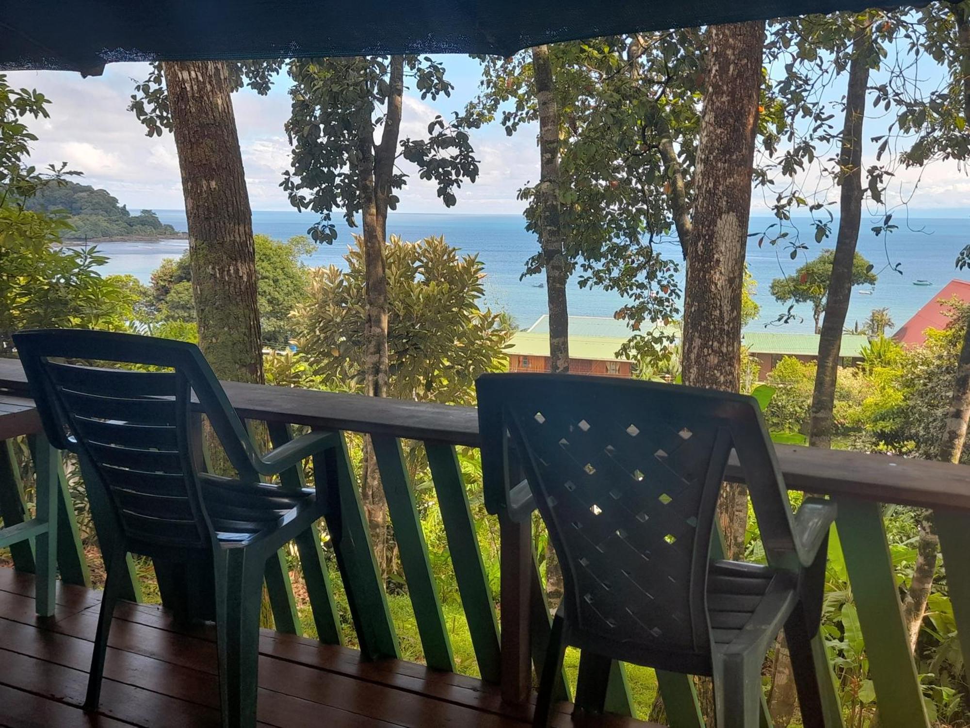 Hostel Casa Jade Drake Bay Zewnętrze zdjęcie