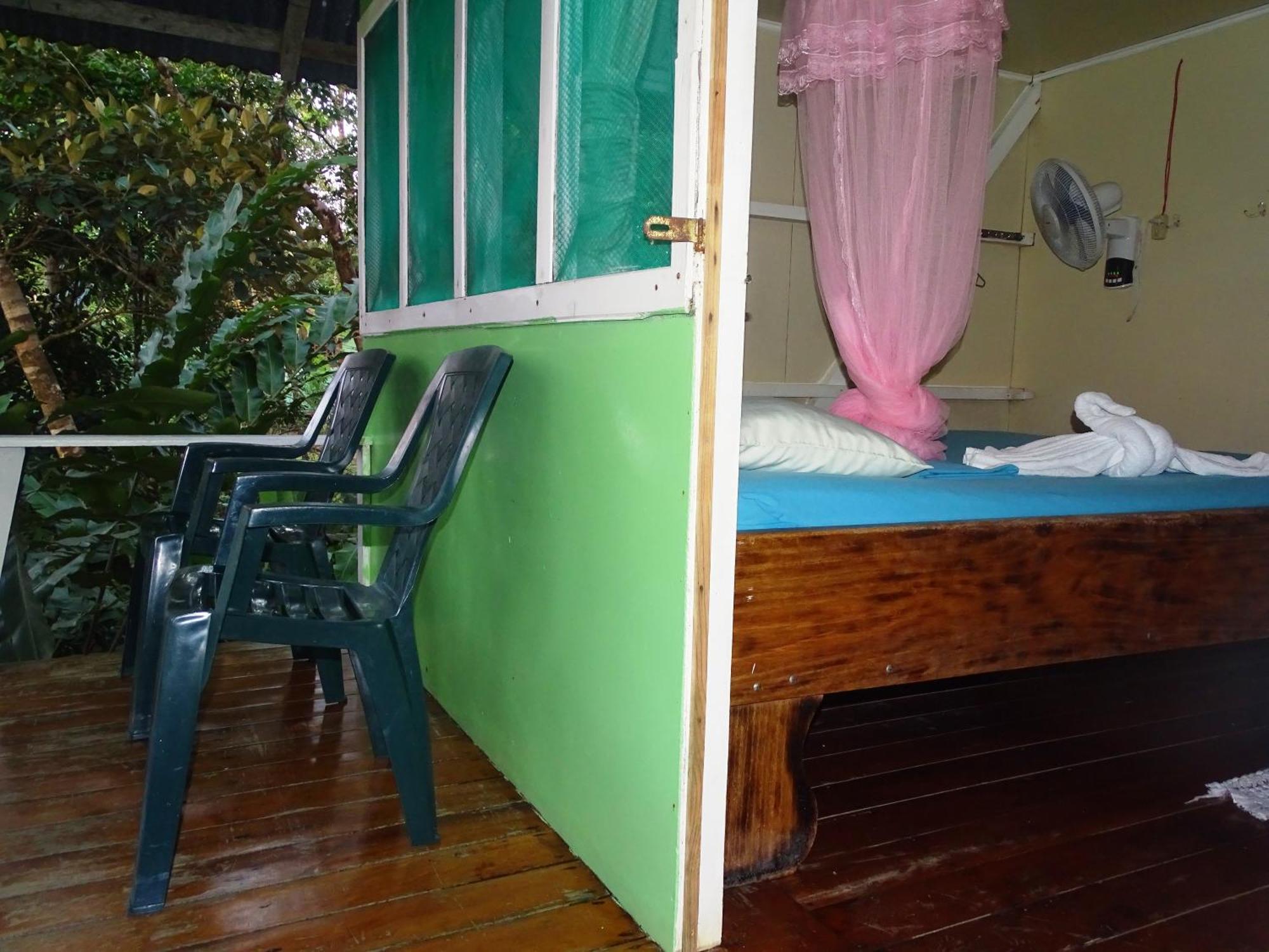 Hostel Casa Jade Drake Bay Zewnętrze zdjęcie