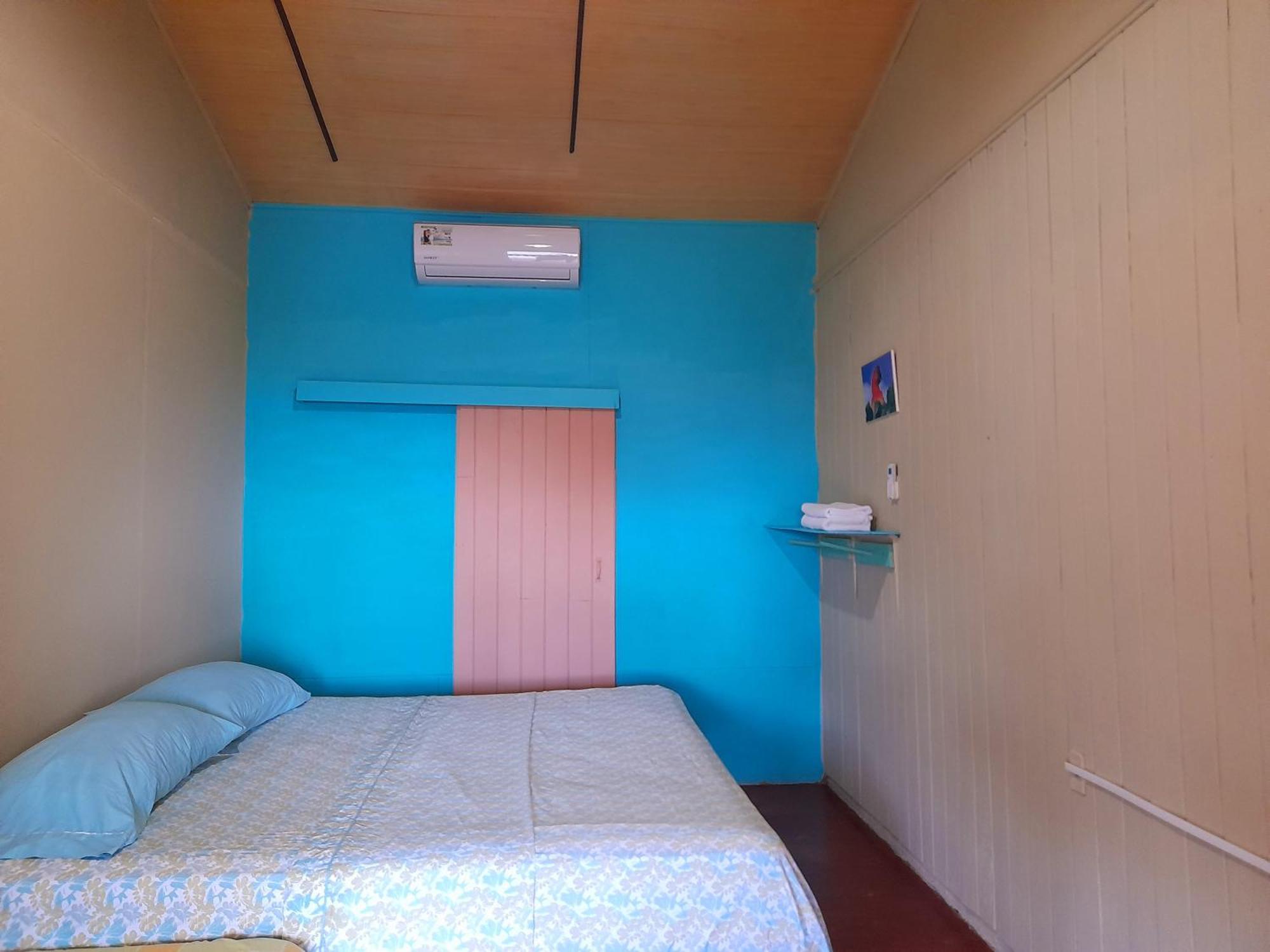 Hostel Casa Jade Drake Bay Pokój zdjęcie