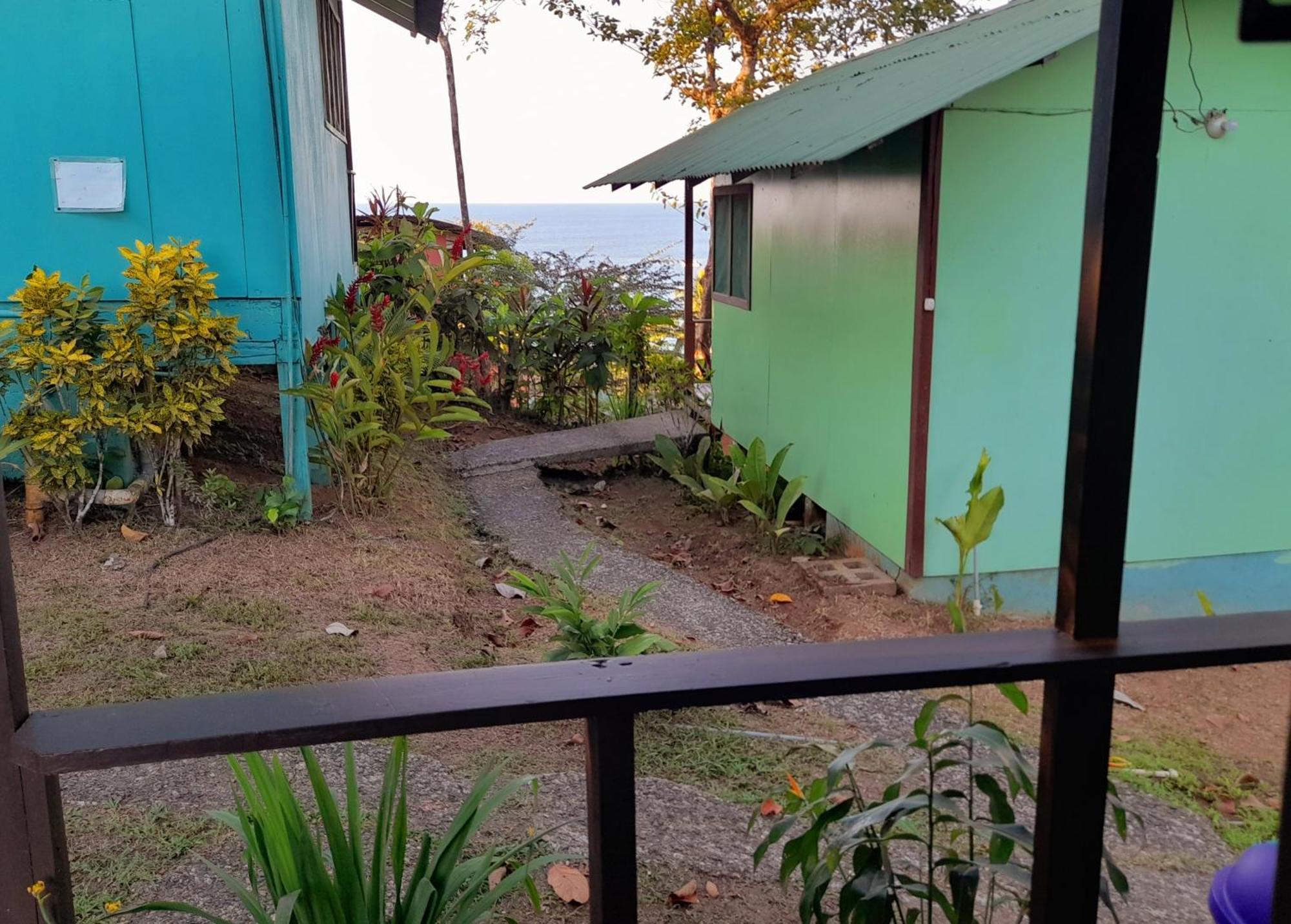 Hostel Casa Jade Drake Bay Pokój zdjęcie