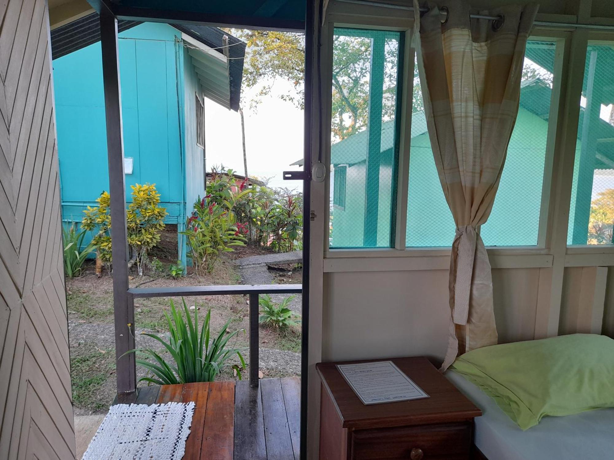 Hostel Casa Jade Drake Bay Pokój zdjęcie