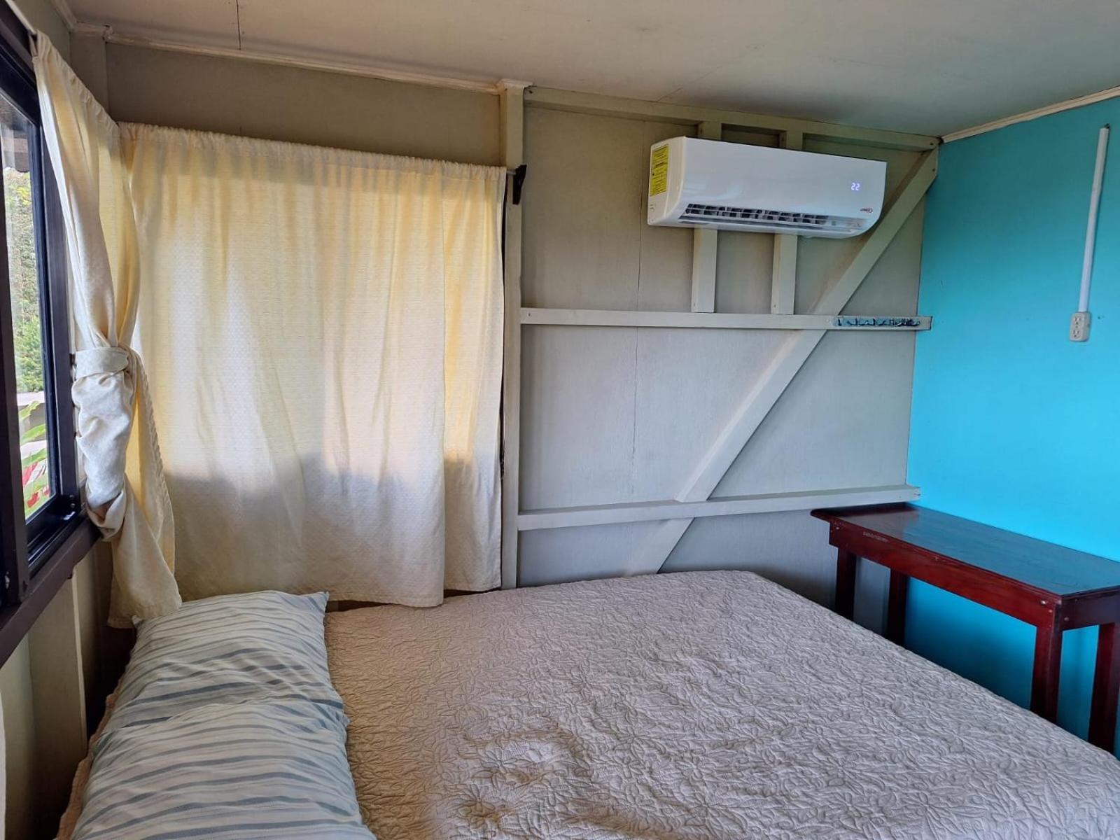 Hostel Casa Jade Drake Bay Zewnętrze zdjęcie