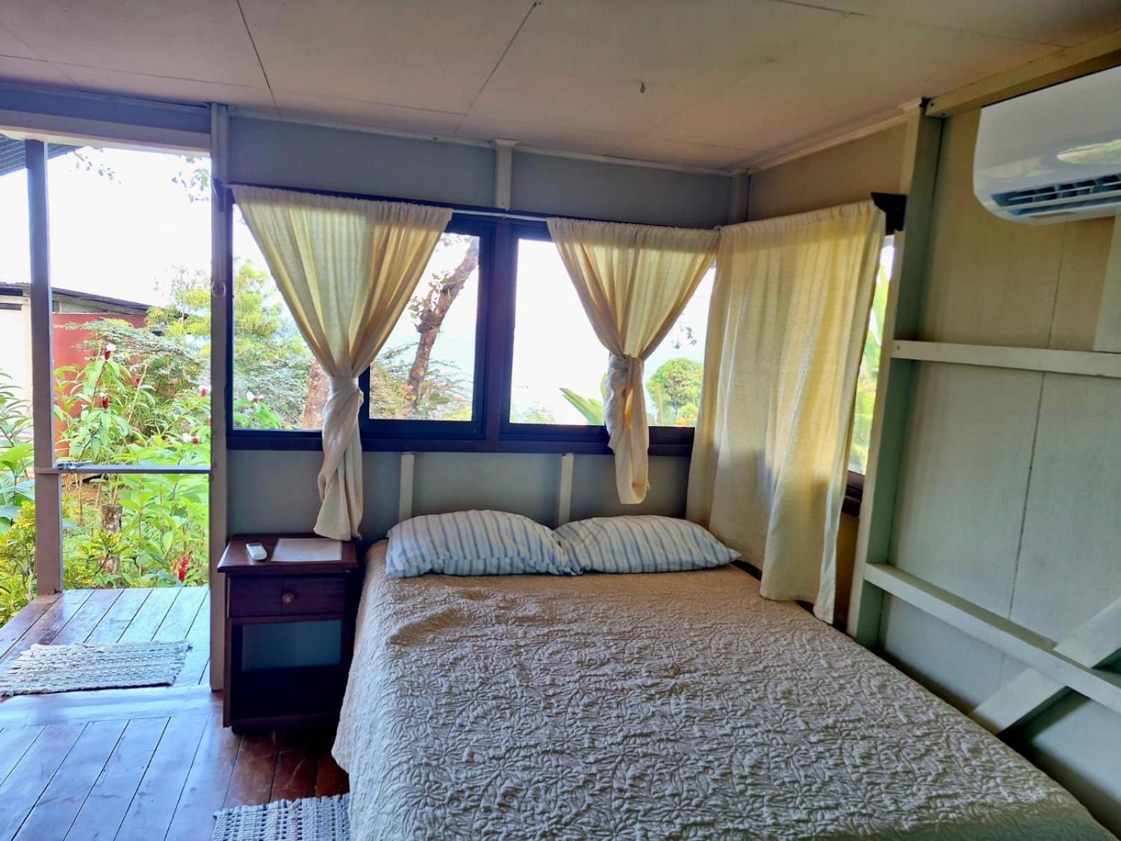 Hostel Casa Jade Drake Bay Zewnętrze zdjęcie