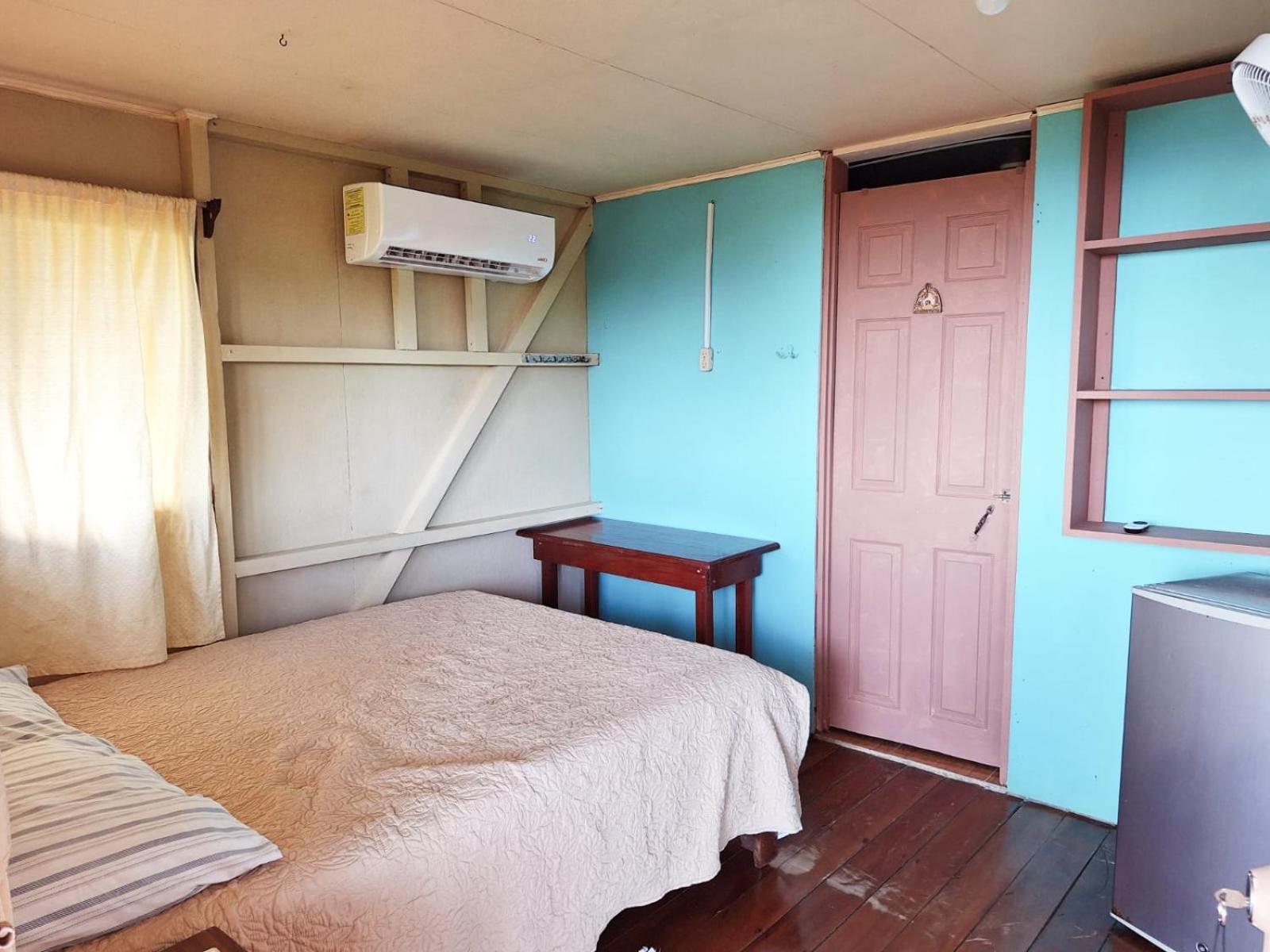 Hostel Casa Jade Drake Bay Zewnętrze zdjęcie