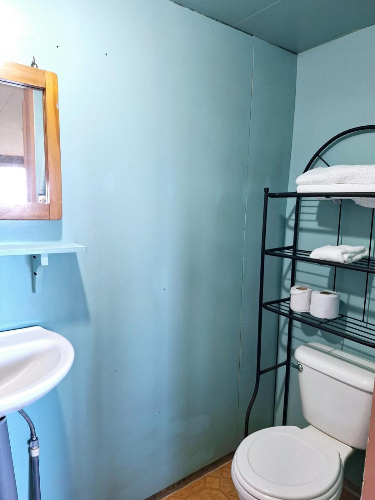 Hostel Casa Jade Drake Bay Zewnętrze zdjęcie