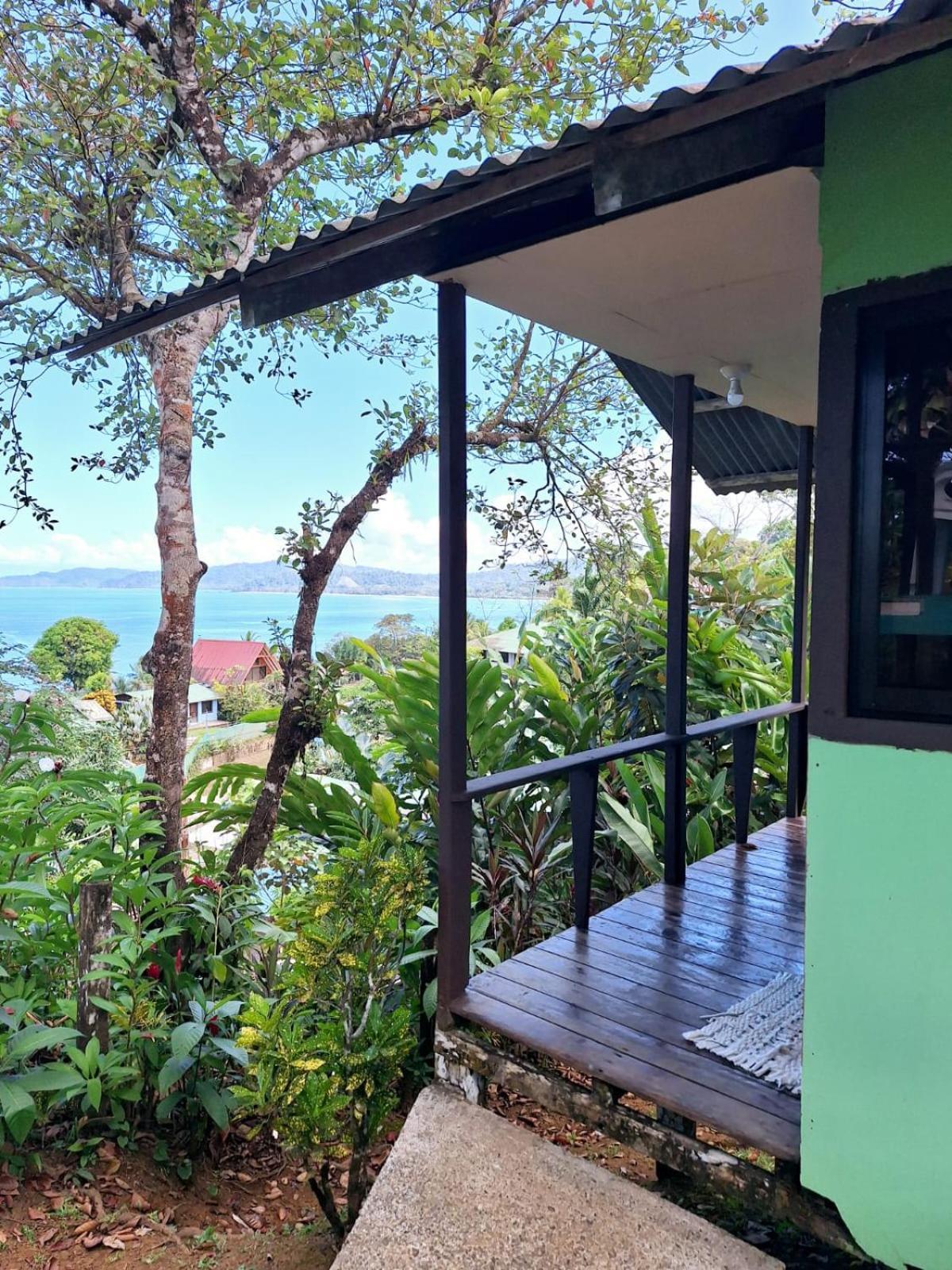 Hostel Casa Jade Drake Bay Zewnętrze zdjęcie