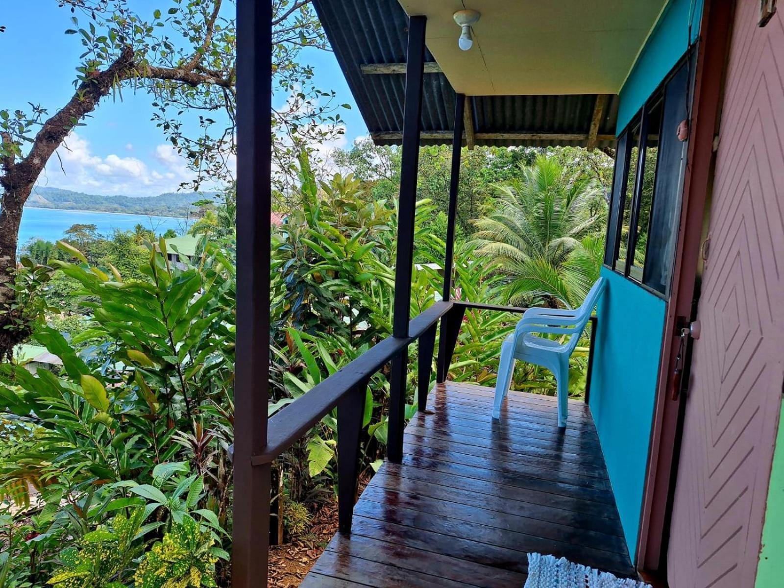 Hostel Casa Jade Drake Bay Zewnętrze zdjęcie