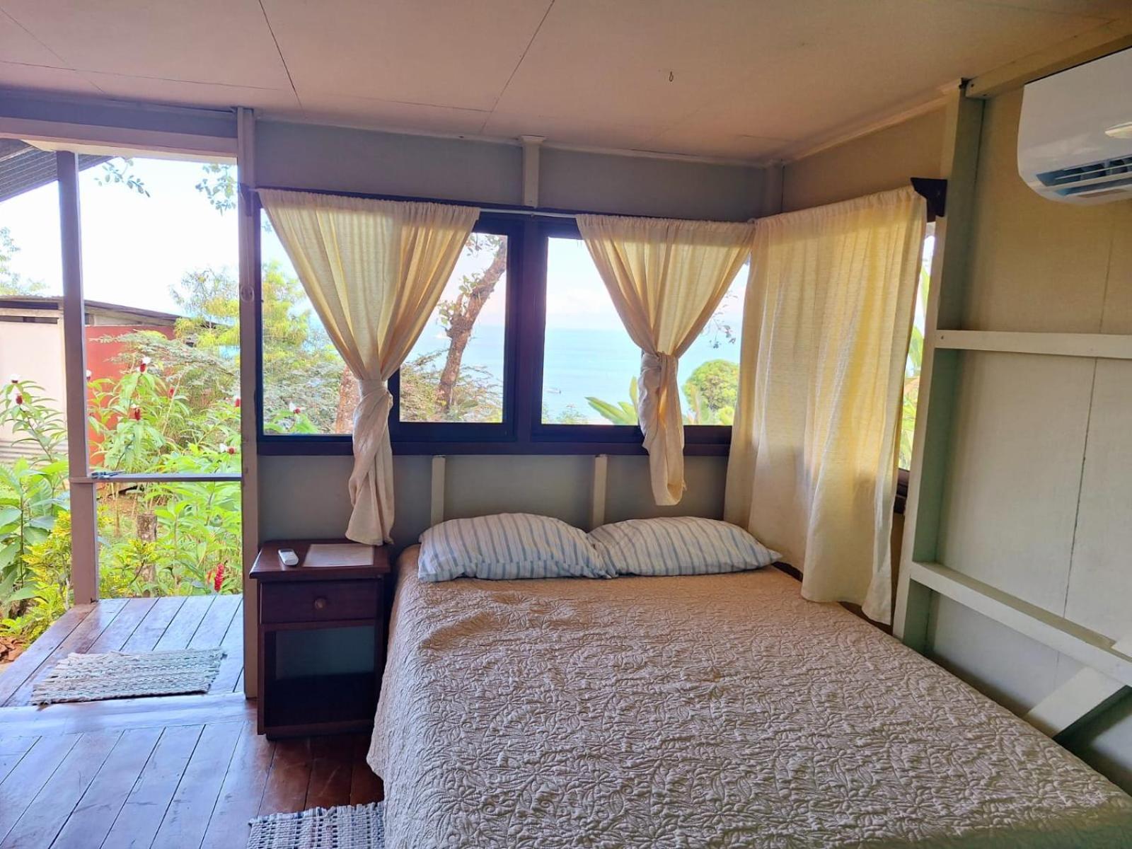 Hostel Casa Jade Drake Bay Zewnętrze zdjęcie