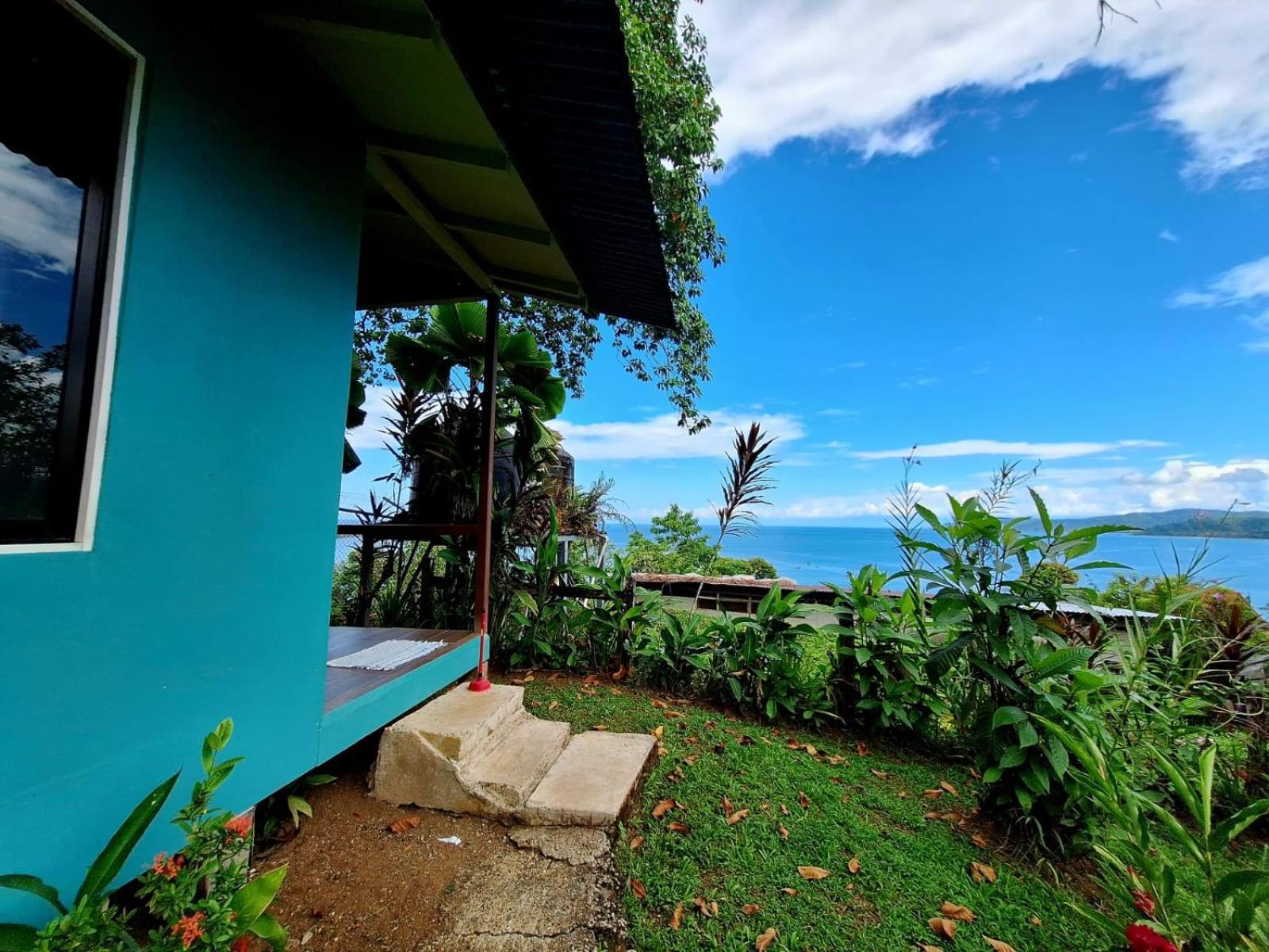 Hostel Casa Jade Drake Bay Zewnętrze zdjęcie