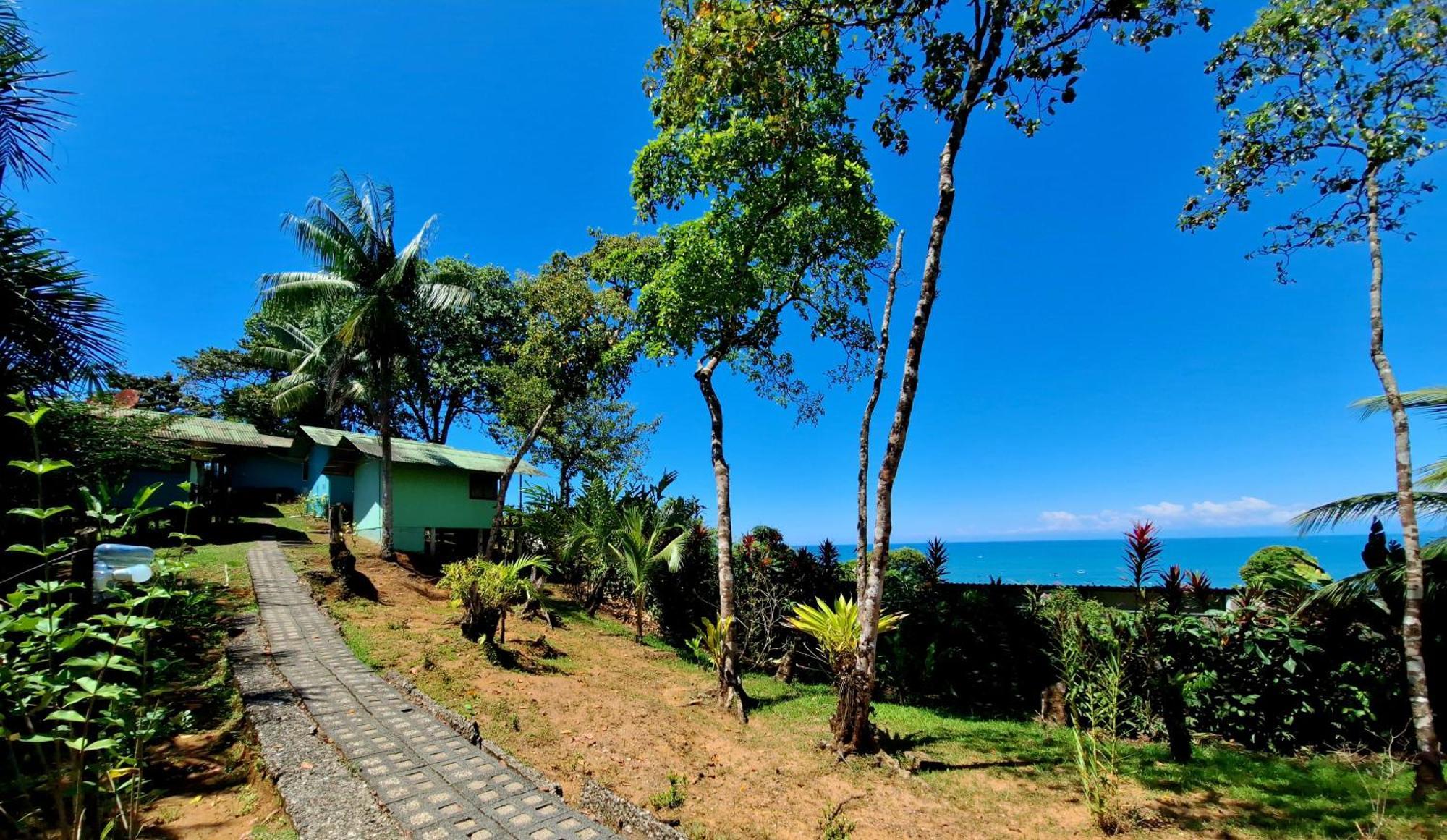 Hostel Casa Jade Drake Bay Zewnętrze zdjęcie